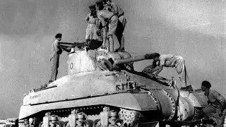 Why Sherman Crews Started Welding 'Illegal Armor' &mdash; And Survived 88mm Hits They Shouldn't Have