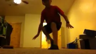 The sliding dudes (clean version)