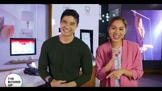 Обзор: Королевы Филиппин (Binibining Pilipinas) 2019 года встречаются с MVP; PLDT-Smart Omega &mdash; чемпионы The Nationals