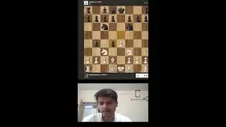 Fast Moves, Big Blunders, and Brilliant Tactics | Chess.com 5 Min Blitz Live