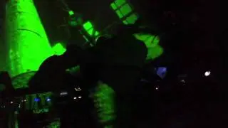 Reggae Rajahs ft. Brother Culture & DJ Q' Mastah @ TLR, New Delhi