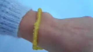 Raw Baltic Amber Bracelet For Adults, Real Amber Rounded Beads, Butter Amber, Amber for Pain Relief,