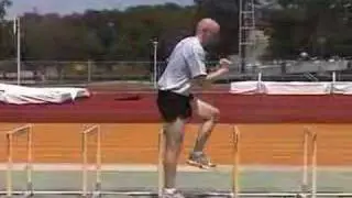 Hurdle Walkovers