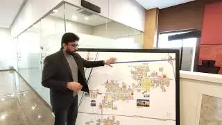 New Lahore City|Complete Map Discussion|Zaitoon Terrace Home on Installment|IPMG Marketing