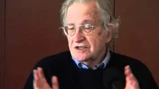 Noam Chomsky on Nazi Collaboration in France, Italy, Greece & the Netherlands (4/8)