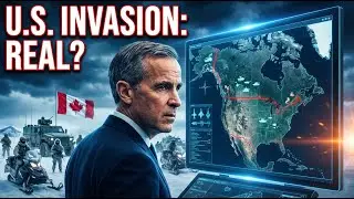 What&rsquo;s Actually Happening Is Canada Preparing for a Possible U.S. Invasion?