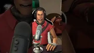 МЕМЫ из Team Fortress 2 #teamfortress2