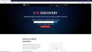 How to get Mendeley Reference Manager