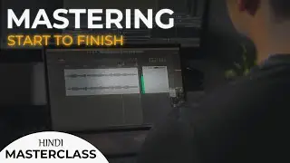 Mastering Masterclass - HINDI