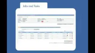 JTS - Job Tracking System
