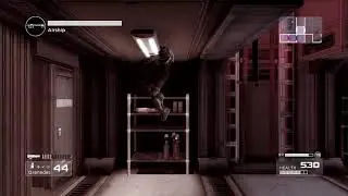 Prey (2006) continued