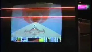 S.T.U.N. Runner Arcade - Level 5 Boost Challenge - 70 Boosts