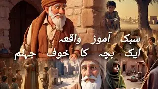 Beautiful islamic waqiyat #greatest islamic story in hindi #best informative islamic waqiyat #foryou