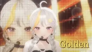 【힝서】Golden - HUNTR/X (KPop Demon Hunters) (COVER)