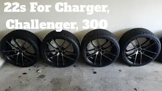 Niche Racing Wheels For Sale!!!