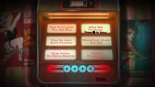 2Dark - Jukebox Music: 