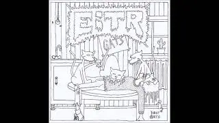EITR - Katzen am Esstisch (Demo)