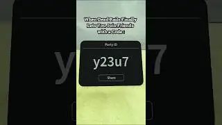 Dead Rails Animation | When Dead Rails Finally Lets You Join Friends with a Code..