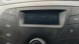 EAS 414 - SVR on WAKL in the work van