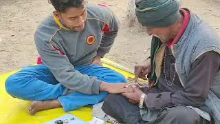 Wonderful Stone Selling Astrologer In Patna | Bihar | India