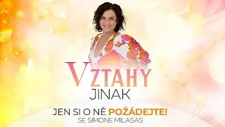 (CS) Vztahy jinak: Jen si o ně pož&aacute;dejte! se @accessmultilingual @SimoneMilasas