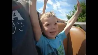 Legoland 2022 Preschool graduation present.