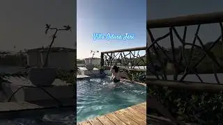 Accommodation tip in Jeri