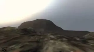 Играем в MTB Freeride. #2