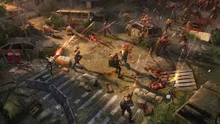 DOOMSDAY LAST SURVIVRS PART 2 🤔