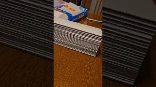 Making books! 📚 pt. 2 #juntainia #micronation #foryou #books #bookbinding #pages #cool #shorts
