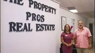 The Property Pros Real Estate