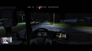 ETS2  1.57  MAPA  EAA