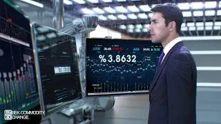 ETENDER.UZEX.UZ - ЭЛЕКТРОННЫЙ КОНКУРС И ТЕНДЕР