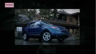 West Chester PA Ford Dealer | Fred Beans Ford Dealer West Chester PA