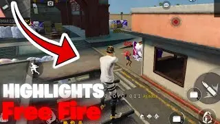 HIGHLIGHTS Free Fire