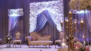 Chicago Wedding Decor by Siblana Events