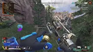 Apex Legends - new mouse sensitivity @ G PRO SUPERLIGHT