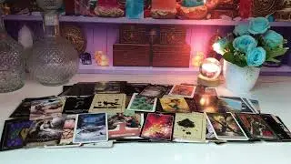 LIBRA   - DESTINY! THIS IS NO ACCIDENT IT'S FATE LIBRA  LOVE TAROT READING TAROT READING