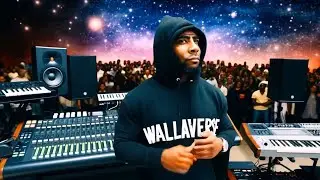 Mike Walla - Wallaverse Back (Short Films) 