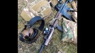 Borderwar 10 - 2018