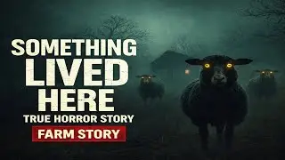 &ldquo;Something Was Living on Our Farm at Night | TRUE Horror Story&rdquo;