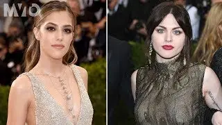 &iquest;Reconoces a estos hijos de las celebridades? | The MVTO