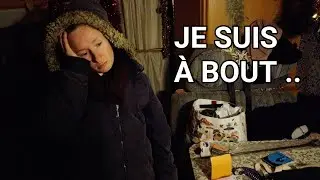 MARRE D'ÊTRE NOMADE