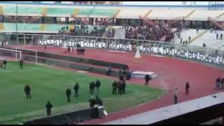 03-02-2017 Funerale Ciccio Famoso Stadio Angelo Massimino parte 2