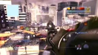 II NMS x   I   MW2 MONTAGE