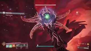 Destiny 2: Conqueror's Title Grand Master Nightfall Liminality Nightfall