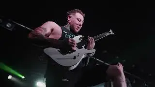Downloaded - The Download Festival Tribute Band