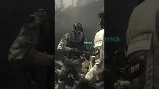cod Ghosts