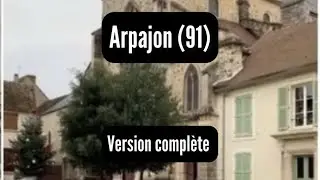 Arpajon : La légende et ses haricots