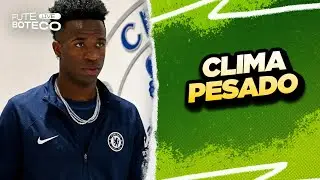 VINI JR NO CHELSEA? GUARDIAN REVELA PROPOSTA